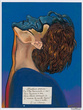 Tapeta Campofame Art Collections Andrea Pazienza