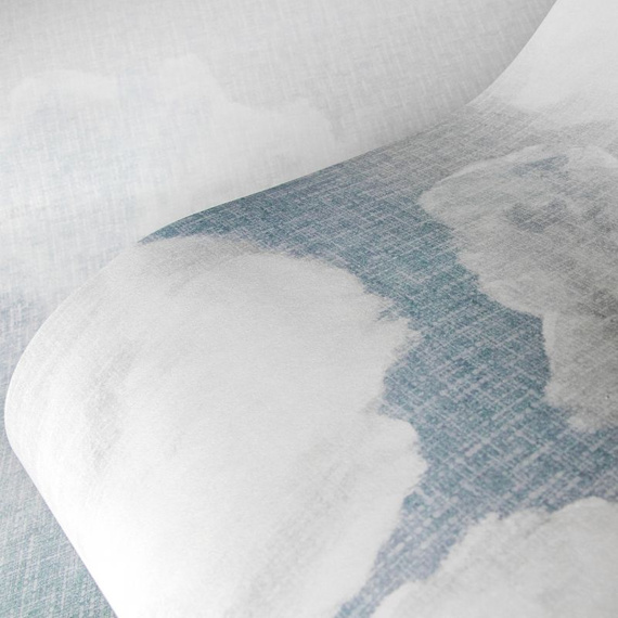Tapeta Mural 26782 Clouds Sky Blue