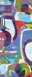Panel Warre Beach