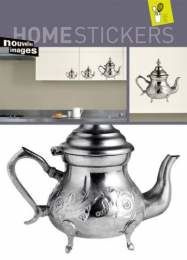 Naklejki ścienne CZAJNIK  HOSE 008 ostatnia sztuka