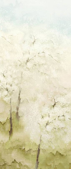 Panel Misaki Spring