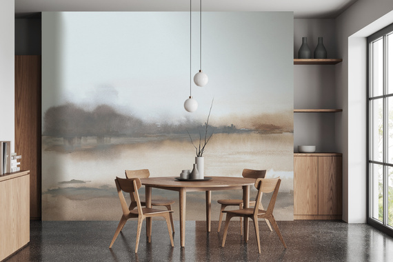 Tapeta Mural DW2038 Abstract