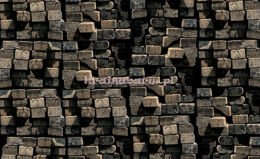 Fototapeta 2913 DREWNIANA ŚCIANA