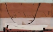 Fototapeta Abstrakcja Nocciola