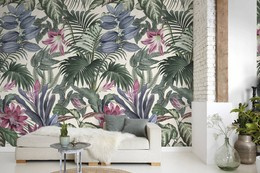 Tapeta Mural Jungle A46201