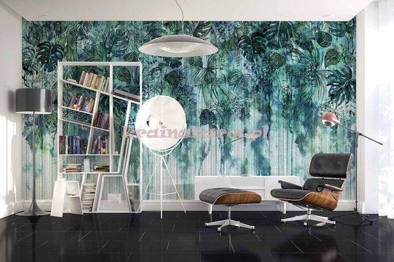 Fototapeta na flizelinie Tropico