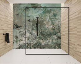 Tapeta Gate Art Collections MAD