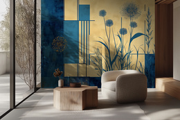 Tapeta Artystyczna Vegetal Tiges VT200