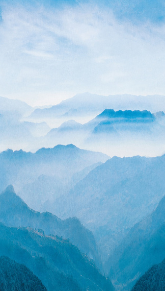 Tapeta Mural ML1101 Landscape