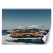 Fototapeta Miasto na oceanie - Zehem Chong