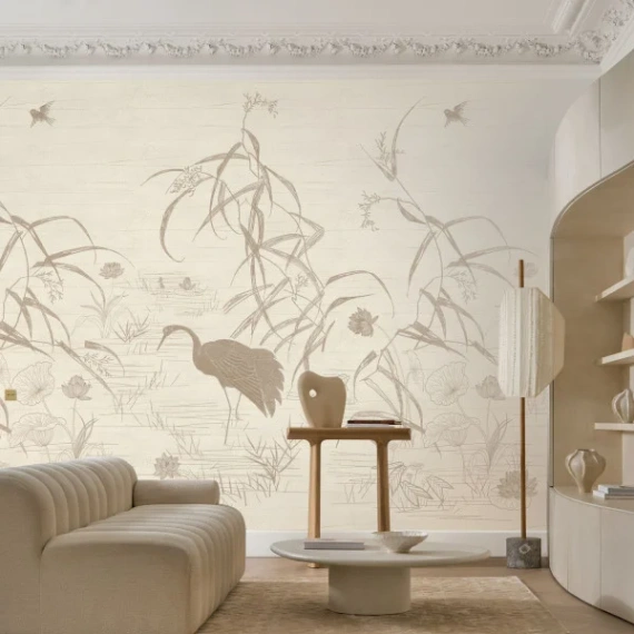 Mural Casamance 70343466 japoński krajobraz