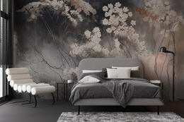 Fototapeta Zanurzone W Kwiatach