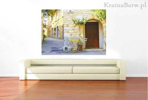 Fototapeta FS0517 Mougins Village, France (Pics on stock)
