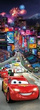 Fototapeta 1-404 Cars Tokyo KOMAR