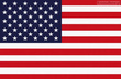 Plakat 00681 Stars and Stripes